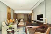 Ruang untuk Umum Sheraton Grand Hangzhou Binjiang Hotel