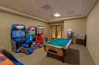 Entertainment Facility Courtyard by Marriott Pigeon Forge