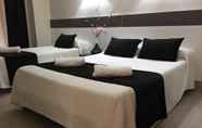 Bedroom 6 Hotel Ancla