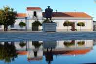 Kolam Renang Quinta das Ratoeiras