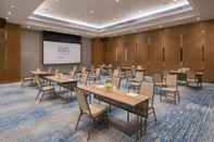 Functional Hall Four Points by Sheraton Surabaya, Tunjungan Plaza