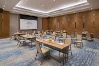 ห้องประชุม Four Points by Sheraton Surabaya, Tunjungan Plaza