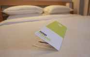 Kamar Tidur 6 Four Points by Sheraton Surabaya, Tunjungan Plaza