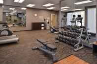 Fitness Center Fairfield Inn & Suites by Marriott Farmington