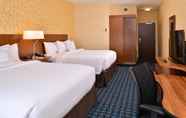 Kamar Tidur 7 Fairfield Inn & Suites by Marriott Farmington