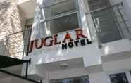 ภายนอกอาคาร 6 Hotel Juglar