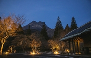 Tempat Tarikan Berdekatan 3 Yufuin Baien Garden Resort