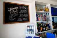 Bar, Cafe and Lounge GT Hotel Boracay