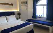 Kamar Tidur 6 GT Hotel Boracay