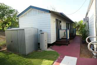 Exterior 4 Mt Isa City Motel