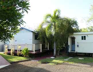 Bangunan 2 Mt Isa City Motel