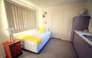 Bedroom 3 Mt Isa City Motel