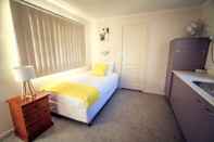 Phòng ngủ Mt Isa City Motel