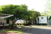 Exterior Mt Isa City Motel