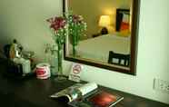 Phòng ngủ 4 Loft Buriram