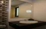 ห้องน้ำภายในห้อง 3 Loft Buriram