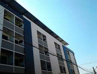 Exterior 2 Loft Buriram