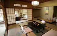 ห้องนอน 3 Ryokan Onomichi Nishiyama