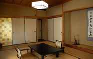 Kamar Tidur 5 Ryokan Onomichi Nishiyama