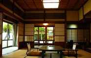 Phòng ngủ 6 Ryokan Onomichi Nishiyama