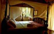 Kamar Tidur 4 The Waves Beach Chalets