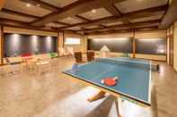 Fitness Center Hotel Oyanagi