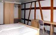 Bedroom 3 Hotel Ratsstube Calw