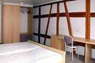 Bedroom Hotel Ratsstube Calw