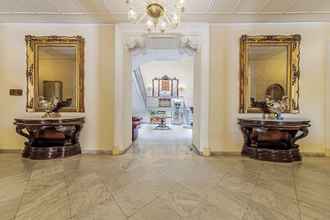 Lobby 4 Grand Hotel Telese