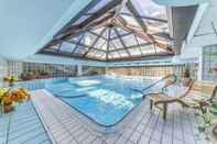 Swimming Pool Grand Hotel Telese