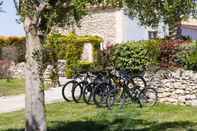 Fitness Center Masseria del Carrubo