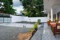 Ruang Umum Sameera Villa