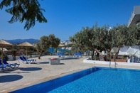 Swimming Pool Vasia Ormos - Adults Only