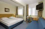 Bedroom 3 Hotel Pinger