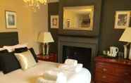 Bedroom 4 The Railway Hotel