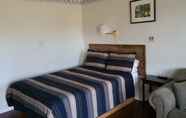 Bedroom 6 Tantramar motel