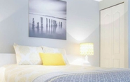 Kamar Tidur 5 King Suites Downtown Vancouver