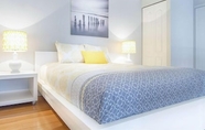 Kamar Tidur 4 King Suites Downtown Vancouver