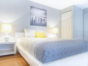 Kamar Tidur 4 King Suites Downtown Vancouver