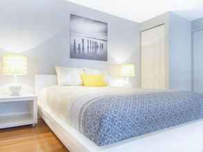 Bilik Tidur 4 King Suites Downtown Vancouver