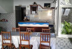 Restaurant 4 Pousada Centro e Praia