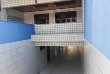 Exterior Pousada Centro e Praia