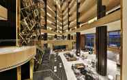 Lobi 3 AlRayyan Hotel Doha, Curio Collection by Hilton