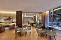 Bar, Kafe dan Lounge AlRayyan Hotel Doha, Curio Collection by Hilton