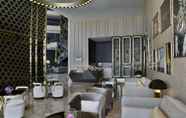 Lobby 7 AlRayyan Hotel Doha, Curio Collection by Hilton