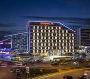 Exterior 3 Hampton by Hilton Istanbul Kurtkoy