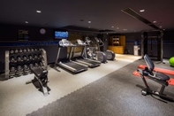 Fitness Center Hampton by Hilton Istanbul Kurtkoy