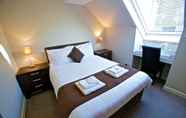 ห้องนอน 7 Ferry Inn Stromness