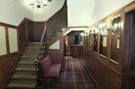 Lobby Ferry Inn Stromness