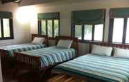 ห้องนอน 7 Fraser Island Retreat